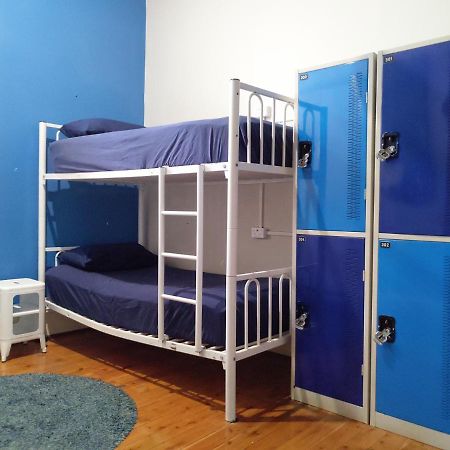 Hostel London Plane Backpackers Sydney Zewnętrze zdjęcie
