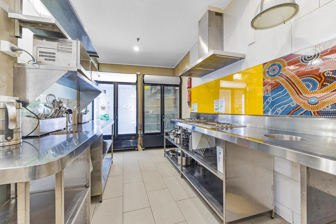 Hostel London Plane Backpackers Sydney Zewnętrze zdjęcie