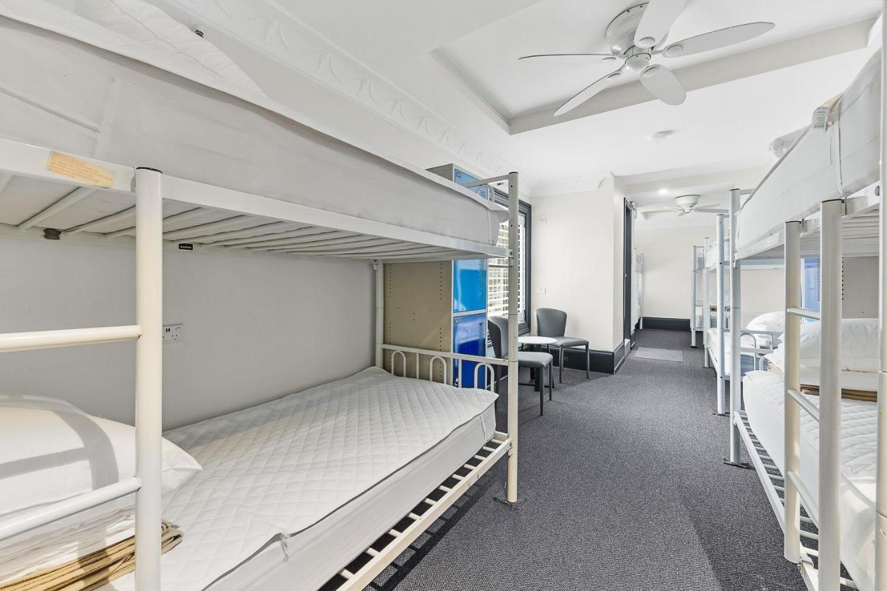 Hostel London Plane Backpackers Sydney Zewnętrze zdjęcie