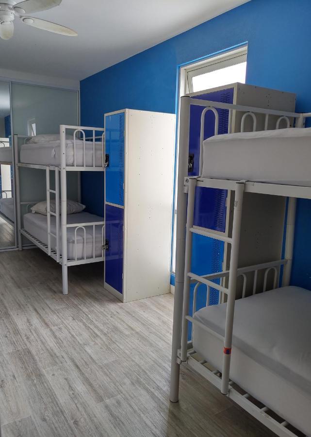 Hostel London Plane Backpackers Sydney Zewnętrze zdjęcie