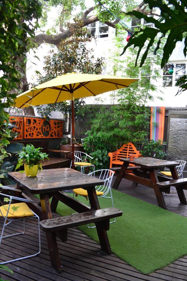 Hostel London Plane Backpackers Sydney Zewnętrze zdjęcie